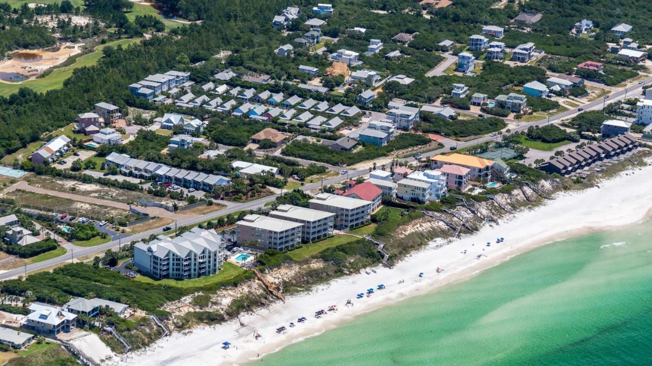 Monterey Condos A302 Panama City Beach Exterior photo