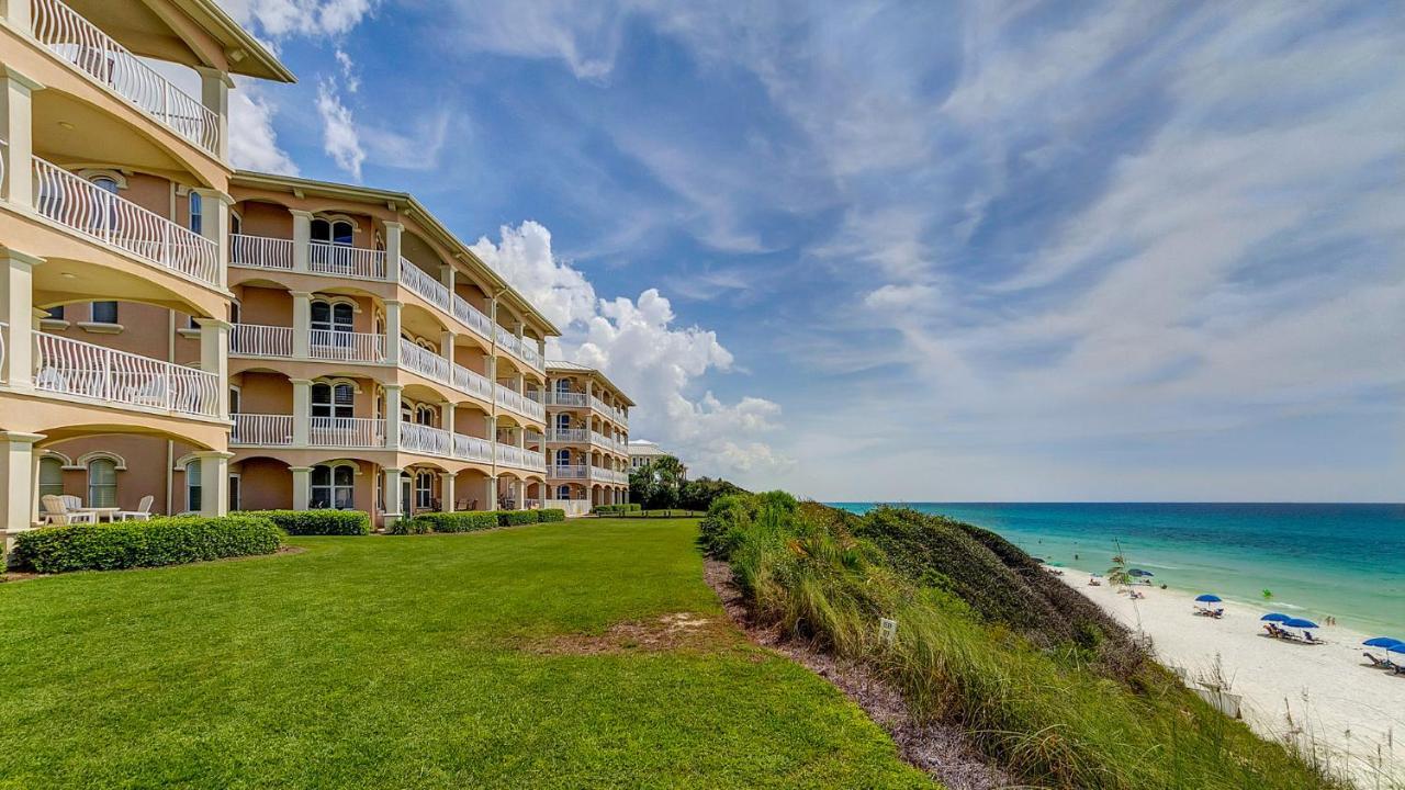 Monterey Condos A302 Panama City Beach Exterior photo