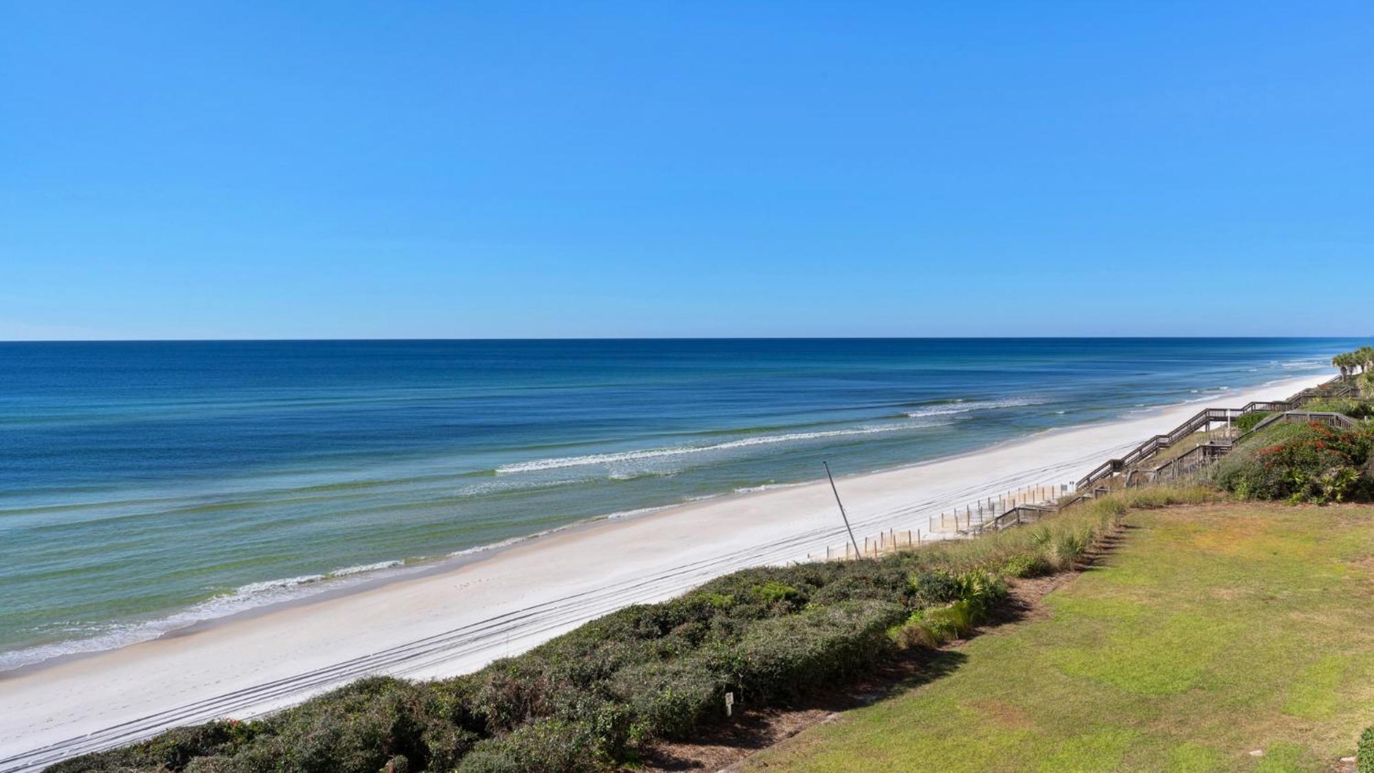 Monterey Condos A302 Panama City Beach Exterior photo