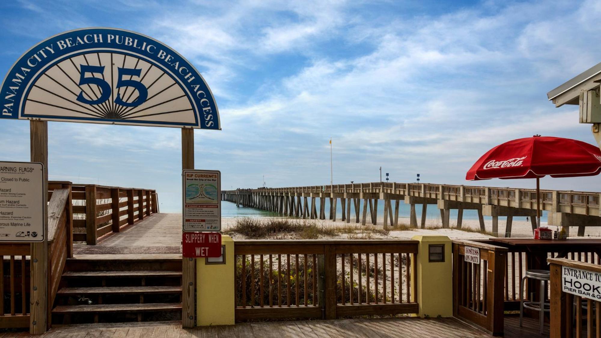 Monterey Condos A302 Panama City Beach Exterior photo