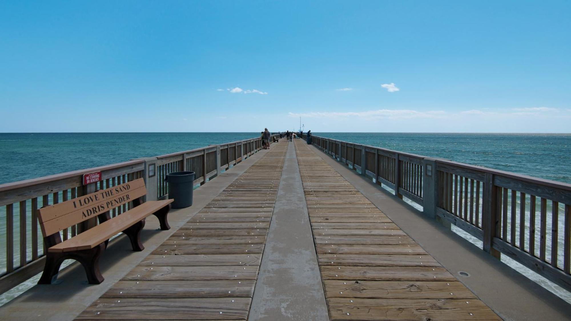 Monterey Condos A302 Panama City Beach Exterior photo