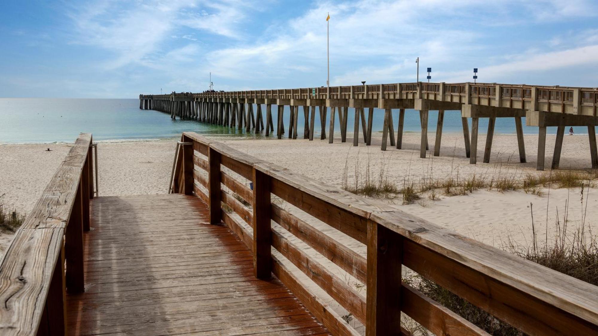 Monterey Condos A302 Panama City Beach Exterior photo